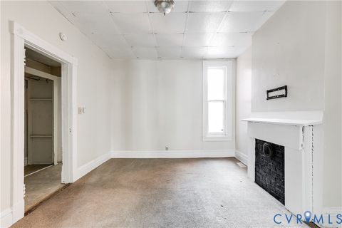 Tiny photo for 10 N Lombardy Street, Richmond, VA 23220 (MLS # 2610809)