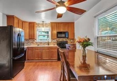 Tiny photo for 1400 E Washington Street, Henrico, VA 23075 (MLS # 2527888)
