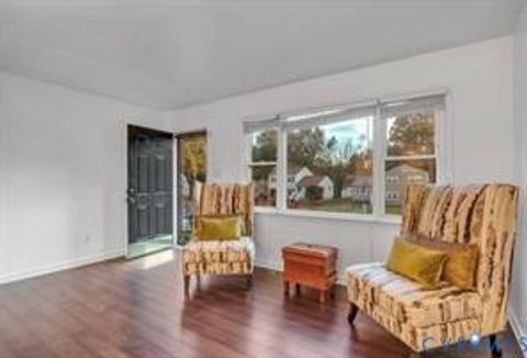 Tiny photo for 1400 E Washington Street, Henrico, VA 23075 (MLS # 2527888)