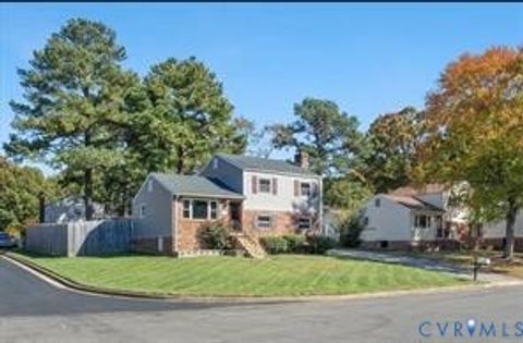 Tiny photo for 1400 E Washington Street, Henrico, VA 23075 (MLS # 2527888)
