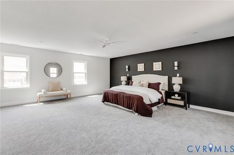 Tiny photo for 10900 London Drive, Glen Allen, VA 23060 (MLS # 2608230)