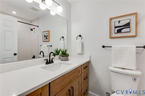 Tiny photo for 10900 London Drive, Glen Allen, VA 23060 (MLS # 2608230)