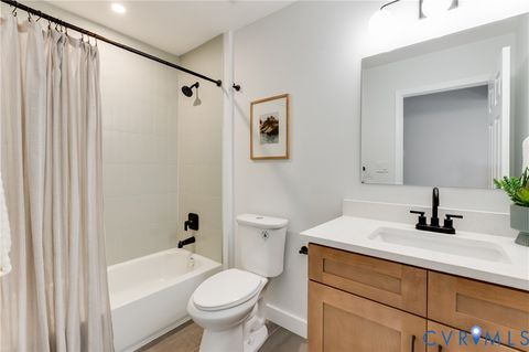 Tiny photo for 10900 London Drive, Glen Allen, VA 23060 (MLS # 2608230)