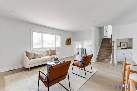 Tiny photo for 10900 London Drive, Glen Allen, VA 23060 (MLS # 2608230)