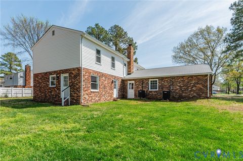 Tiny photo for 10900 London Drive, Glen Allen, VA 23060 (MLS # 2608230)