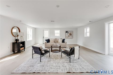 Tiny photo for 10900 London Drive, Glen Allen, VA 23060 (MLS # 2608230)