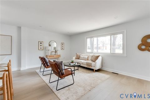 Tiny photo for 10900 London Drive, Glen Allen, VA 23060 (MLS # 2608230)