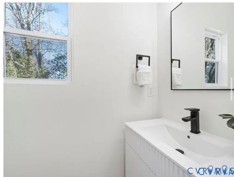 Tiny photo for 1514 Custer Street, Richmond, VA 23222 (MLS # 2614470)