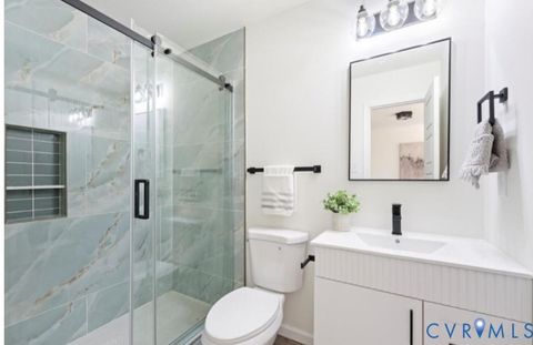 Tiny photo for 1514 Custer Street, Richmond, VA 23222 (MLS # 2614470)