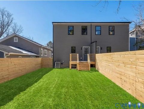 Tiny photo for 1514 Custer Street, Richmond, VA 23222 (MLS # 2614470)