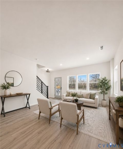 Tiny photo for 1514 Custer Street, Richmond, VA 23222 (MLS # 2614470)
