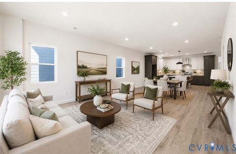 Tiny photo for 1514 Custer Street, Richmond, VA 23222 (MLS # 2614470)