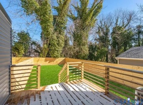 Tiny photo for 1514 Custer Street, Richmond, VA 23222 (MLS # 2614470)