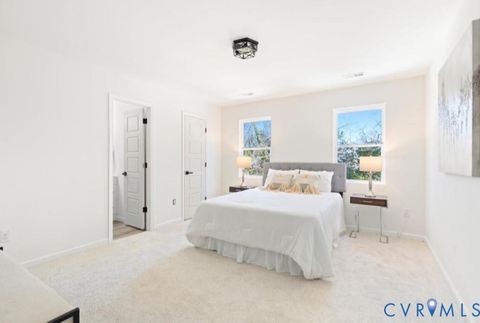 Tiny photo for 1514 Custer Street, Richmond, VA 23222 (MLS # 2614470)
