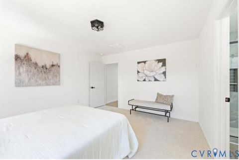 Tiny photo for 1514 Custer Street, Richmond, VA 23222 (MLS # 2614470)