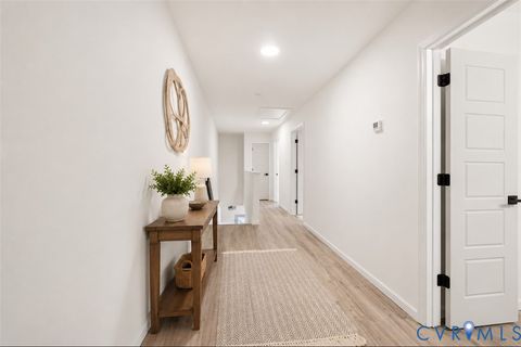 Tiny photo for 1514 Custer Street, Richmond, VA 23222 (MLS # 2614470)