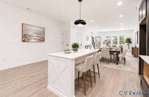 Tiny photo for 1514 Custer Street, Richmond, VA 23222 (MLS # 2614470)