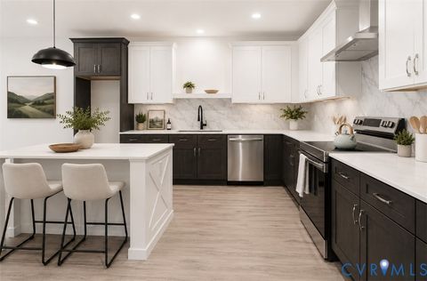 Tiny photo for 1514 Custer Street, Richmond, VA 23222 (MLS # 2614470)