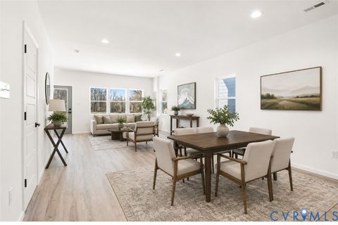 Tiny photo for 1514 Custer Street, Richmond, VA 23222 (MLS # 2614470)