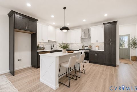Tiny photo for 1514 Custer Street, Richmond, VA 23222 (MLS # 2614470)