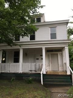 Virginia 23803, United States, 3 Bedrooms Bedrooms, ,1 BathroomBathrooms,Residential,Active,1514