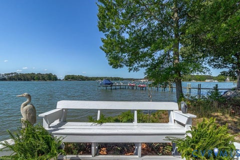 Tiny photo for 325 Deep Water Drive DR, White Stone, VA 22578 (MLS # 2628331)