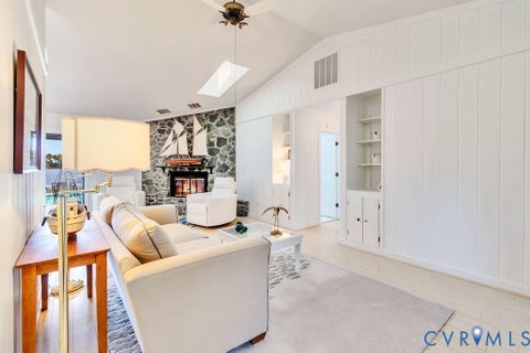 Tiny photo for 325 Deep Water Drive DR, White Stone, VA 22578 (MLS # 2628331)