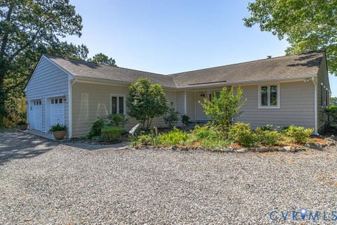 Tiny photo for 325 Deep Water Drive DR, White Stone, VA 22578 (MLS # 2628331)