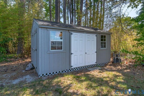 Tiny photo for 325 Deep Water Drive DR, White Stone, VA 22578 (MLS # 2628331)
