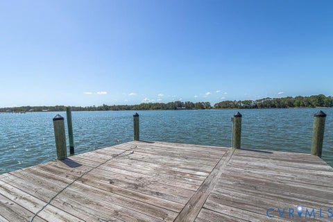 Tiny photo for 325 Deep Water Drive DR, White Stone, VA 22578 (MLS # 2628331)