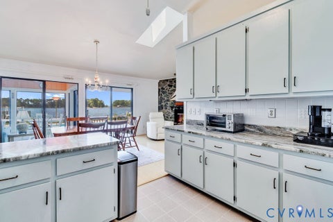 Tiny photo for 325 Deep Water Drive DR, White Stone, VA 22578 (MLS # 2628331)