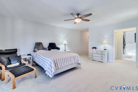Tiny photo for 325 Deep Water Drive DR, White Stone, VA 22578 (MLS # 2628331)