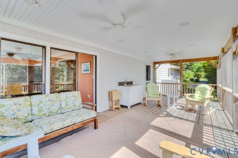Tiny photo for 325 Deep Water Drive DR, White Stone, VA 22578 (MLS # 2628331)