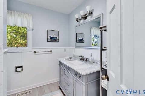 Tiny photo for 325 Deep Water Drive DR, White Stone, VA 22578 (MLS # 2628331)