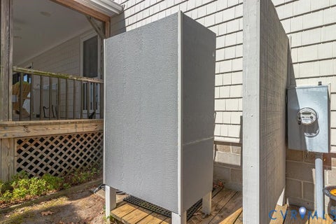 Tiny photo for 325 Deep Water Drive DR, White Stone, VA 22578 (MLS # 2628331)