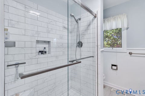 Tiny photo for 325 Deep Water Drive DR, White Stone, VA 22578 (MLS # 2628331)