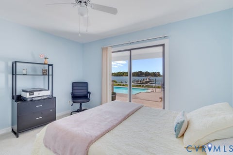 Tiny photo for 325 Deep Water Drive DR, White Stone, VA 22578 (MLS # 2628331)