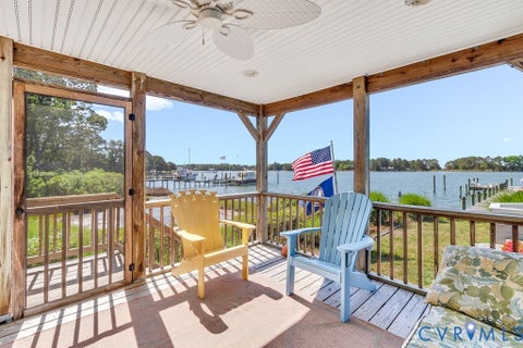 Tiny photo for 325 Deep Water Drive DR, White Stone, VA 22578 (MLS # 2628331)