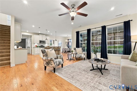 Tiny photo for 14392 Orchard Vista Lane, Glen Allen, VA 23059 (MLS # 2627062)