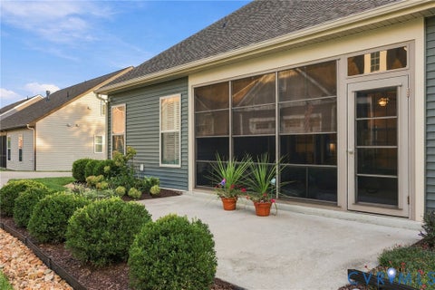 Tiny photo for 14392 Orchard Vista Lane, Glen Allen, VA 23059 (MLS # 2627062)