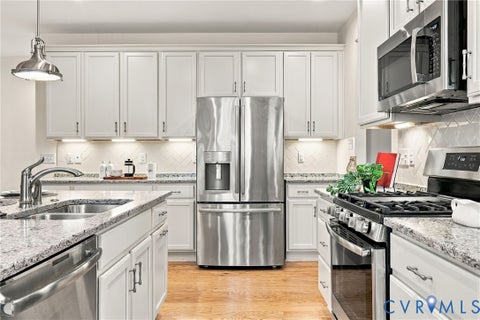 Tiny photo for 14392 Orchard Vista Lane, Glen Allen, VA 23059 (MLS # 2627062)