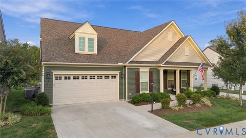 Tiny photo for 14392 Orchard Vista Lane, Glen Allen, VA 23059 (MLS # 2627062)