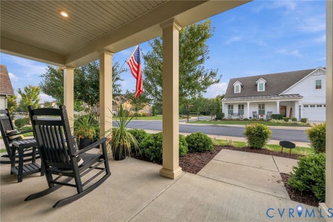 Tiny photo for 14392 Orchard Vista Lane, Glen Allen, VA 23059 (MLS # 2627062)