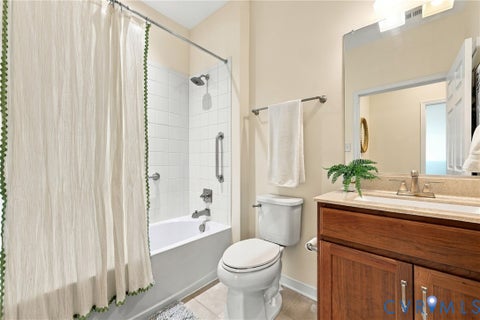 Tiny photo for 14392 Orchard Vista Lane, Glen Allen, VA 23059 (MLS # 2627062)