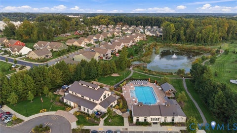 Tiny photo for 14392 Orchard Vista Lane, Glen Allen, VA 23059 (MLS # 2627062)