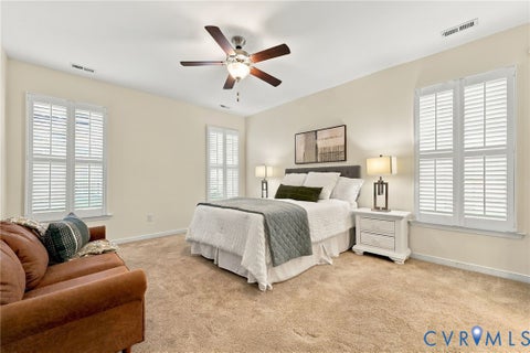 Tiny photo for 14392 Orchard Vista Lane, Glen Allen, VA 23059 (MLS # 2627062)