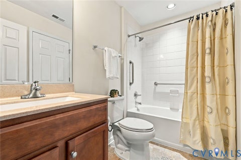 Tiny photo for 14392 Orchard Vista Lane, Glen Allen, VA 23059 (MLS # 2627062)