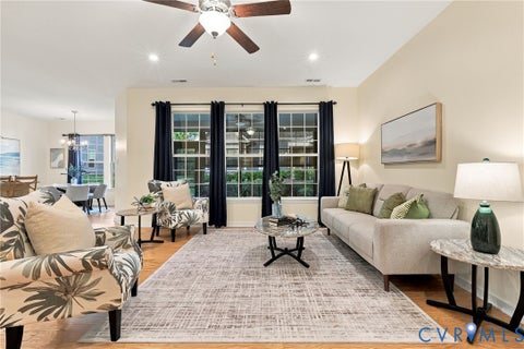 Tiny photo for 14392 Orchard Vista Lane, Glen Allen, VA 23059 (MLS # 2627062)