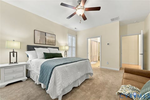 Tiny photo for 14392 Orchard Vista Lane, Glen Allen, VA 23059 (MLS # 2627062)