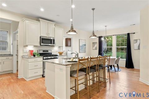 Tiny photo for 14392 Orchard Vista Lane, Glen Allen, VA 23059 (MLS # 2627062)